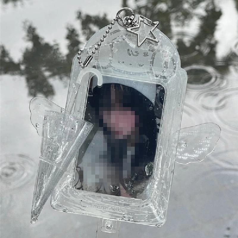 推し活グッズ】トレカケース トップローダー 推し活 トレカホルダー