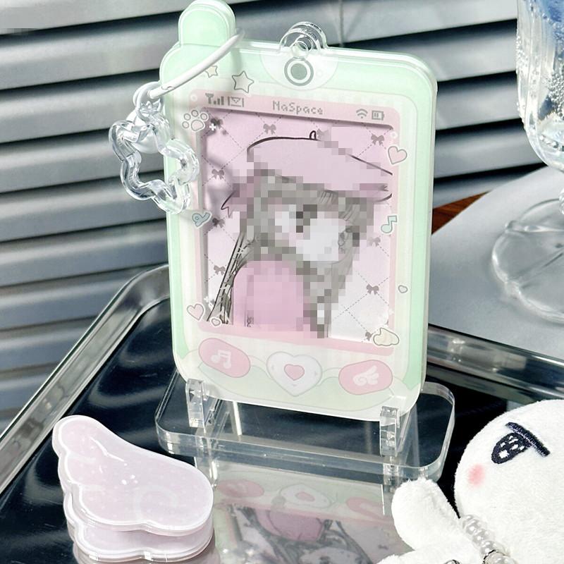 itzy Twinzy 韓国限定ポップアップ トレカホルダー トレカケース JYP SHOP - We are here for the fans!