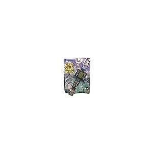 【並行輸入品】[Radica]Radica Handheld DEEP SEA FISHIN' GAME BY: RADICA LYSB0000の画像