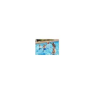 【並行輸入品】プールマスターオールプロ ウォーターバスケットボールゲーム OS Poolmaster All Pro Swimming Poolの画像