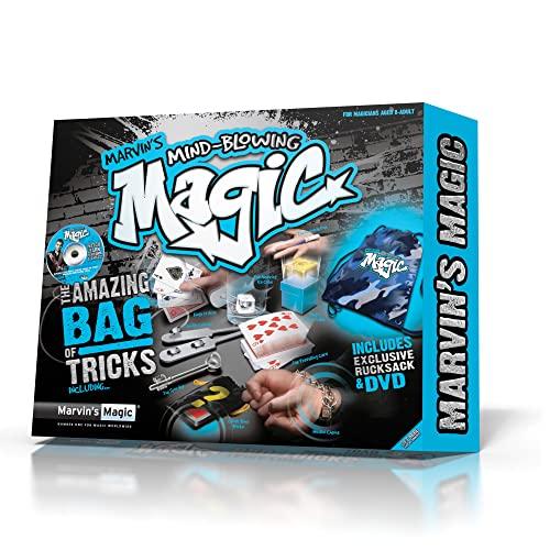 【並行輸入品】[リーブス]Reeves Marvin's Amazing Bag of Tricks Box MM 5701 [] M_1