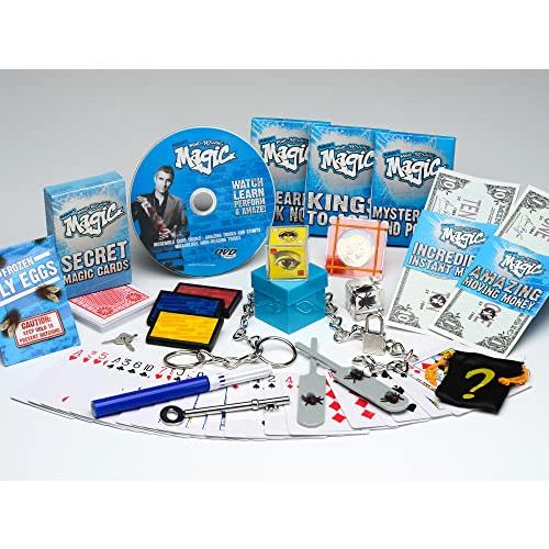 【並行輸入品】[リーブス]Reeves Marvin's Amazing Bag of Tricks Box MM 5701 [] M_4