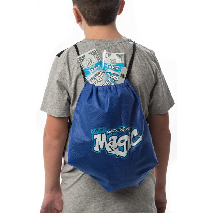 【並行輸入品】[リーブス]Reeves Marvin's Amazing Bag of Tricks Box MM 5701 [] M_9