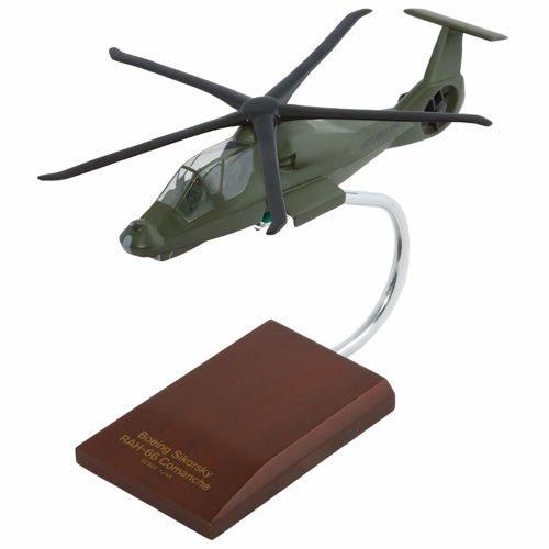 Magazine Looping N°68 Avec Encart Plan Xsir & RAH 66 Comanche - Occasion Bon état - Pour Collectionneurs Aviation