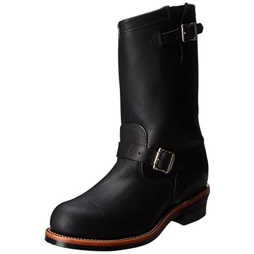 並行輸入品】Chippewa メンズ US サイズ: 5,5.5,6,7,7.5,8,8.5,9,9.5