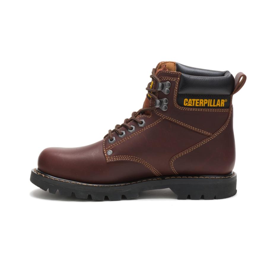 並行輸入品】[CATERPILLAR] Men's Second Shift 6