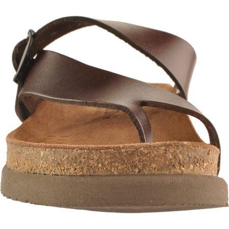 並行輸入品】Mephisto Womens Helen Open Toe Casual Leather