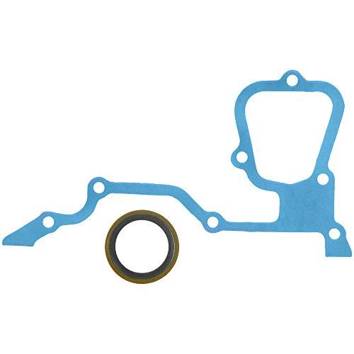 【並行輸入品】FEL PRO TCS 補助軸シールセット 45109 FEL PRO TCS 45109 Auxiliary Shaft Sea