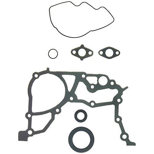 【並行輸入品】FEL PRO INC. TCS45413 CRANKSHAFT SEAL FEL PRO TCS 45413 Crankshaf_1