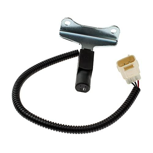 【並行輸入品】Standard Motor Products PC128 クランクシャフトセンサー Standard Motor Product_1