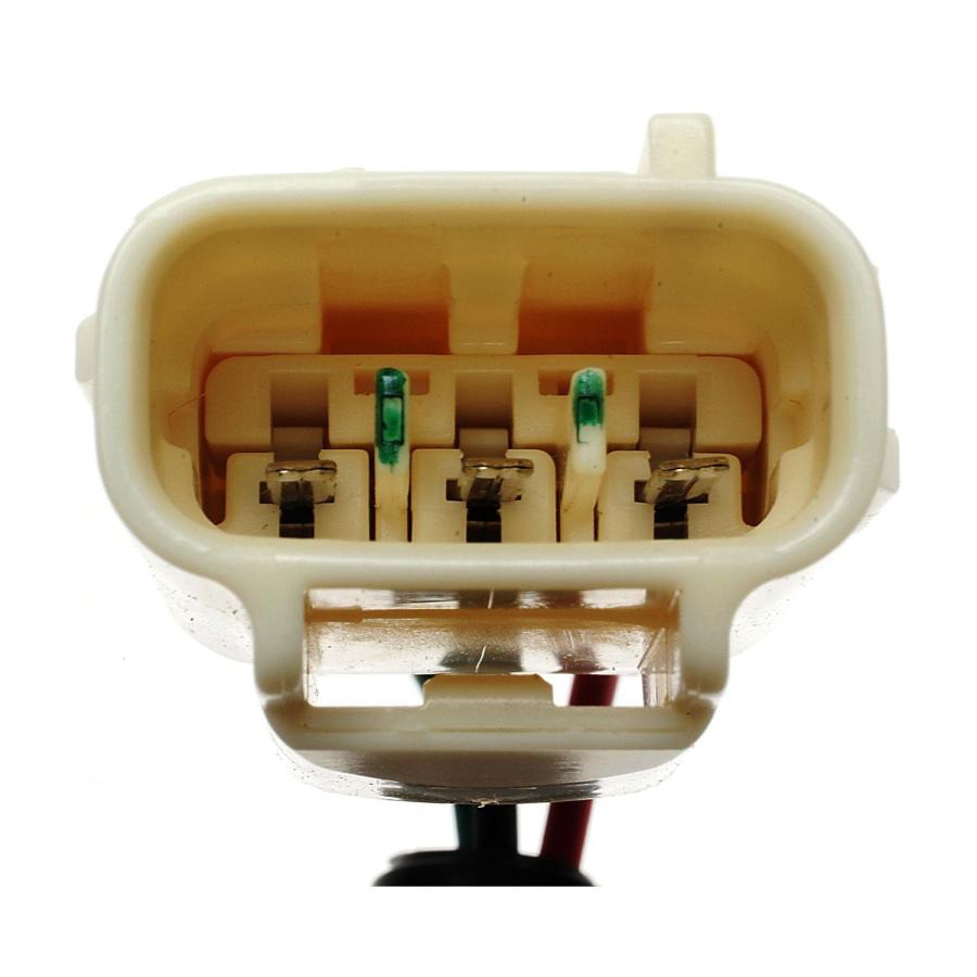 【並行輸入品】Standard Motor Products PC128 クランクシャフトセンサー Standard Motor Product_3