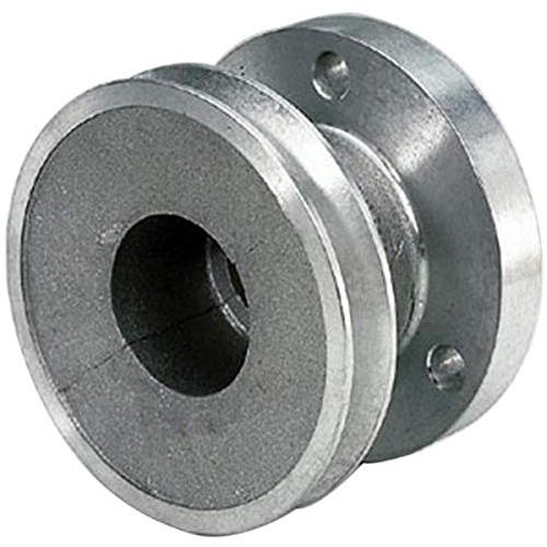 【並行輸入品】Moroso 64100 1 溝クランクシャフトプーリー Moroso 64100 Cast Aluminum Crankshaf