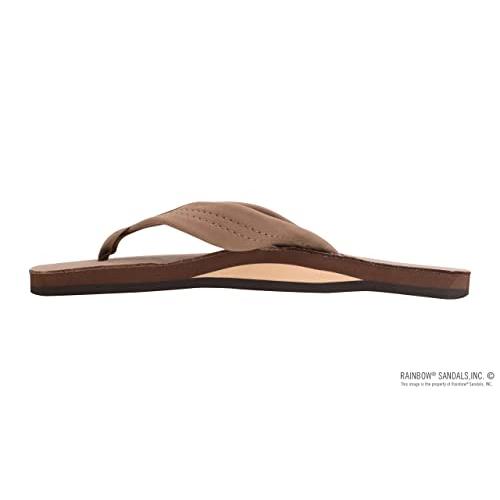 並行輸入品】[RAINBOW SANDALS] レディースシングルレイヤープレミアム