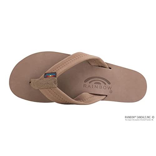 並行輸入品】[RAINBOW SANDALS] レディースシングルレイヤープレミアム