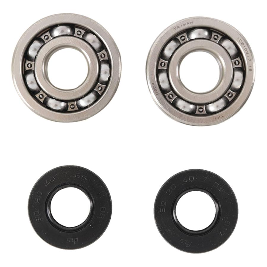 その他 BEARINGSCRANK KX60-85 270 並行輸入品】BEARINGS,CRANK KX60 85 New Hot Rods Main Bearing