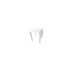【並行輸入品】BC Classics Plastic Domino & Game Table with Tile Racks & Drink H_2