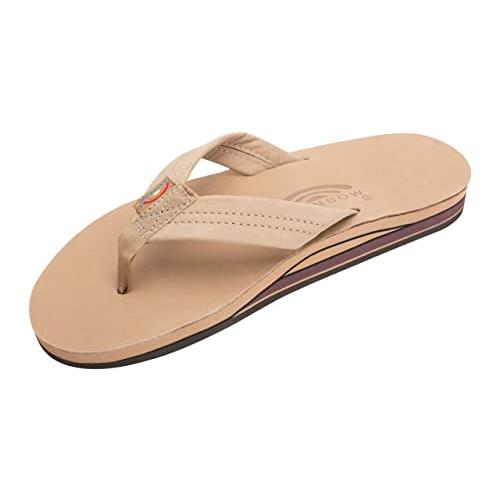 並行輸入品】[Rainbow Sandals] レインボーサンダル (DOUBLE