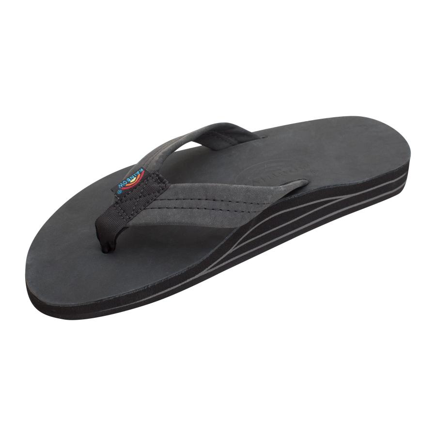 並行輸入品】[RAINBOW SANDALS] レインボーサンダル (SINGLE LAYER) 倍