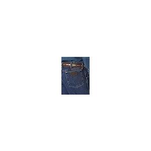 【並行輸入品】Wrangler リラックスフィットジーンズ メンズ オリジナルカウボーイカット US サイズ: 34W x 34L カラー: ブ_8