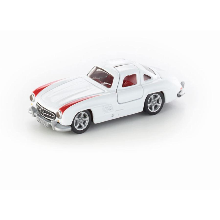 並行輸入品】ジク (SIKU) メルセデス・ベンツ 300SL SK1470 SIKU