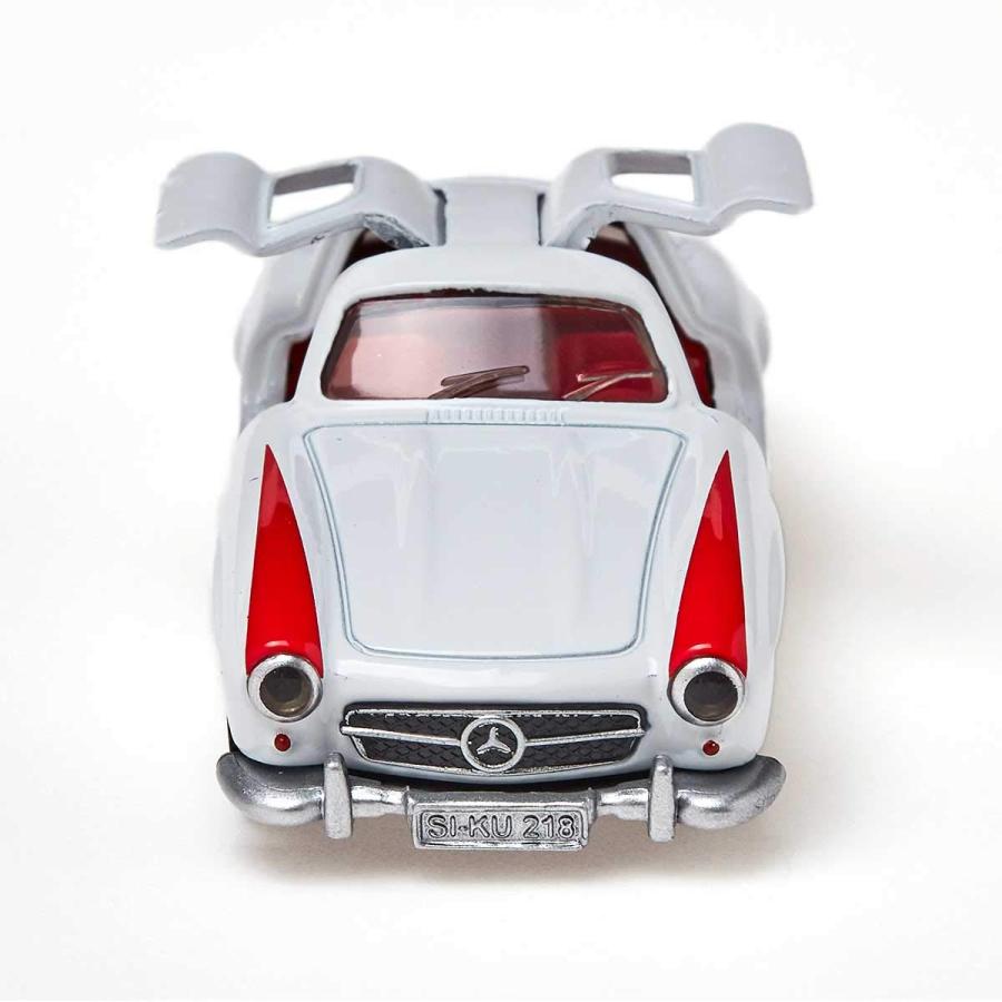 並行輸入品】ジク (SIKU) メルセデス・ベンツ 300SL SK1470 SIKU