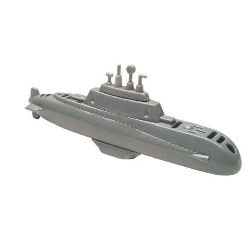 Diving Submarine Original Baking Powder Powered Sub by Toysmith [並行輸入品] Neato! Diving Submarine – Toysmith