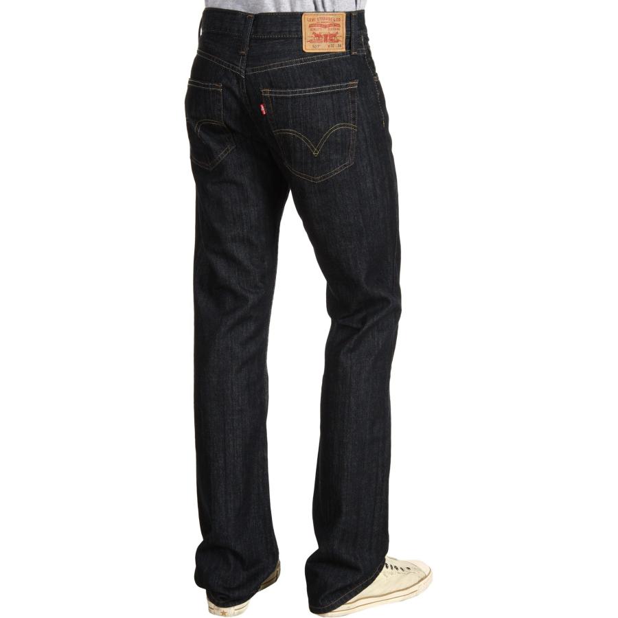 【美品】Levi's 527 ブーツカットデニム W30 L33 リーバイス 楽天市場】リーバイス Levi's 527 【アメリカ直輸入】 スリム