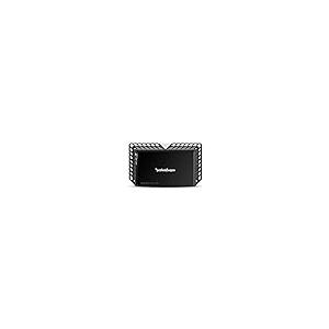 並行輸入品】ROCKFORD ロックフォード 4chアンプ T400 4