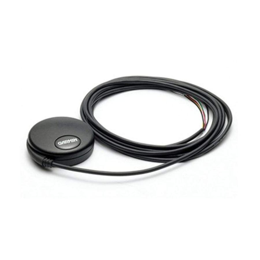 並行輸入品】GPS 18x 5Hz Garmin GPS Navigator Unit : ALL IN