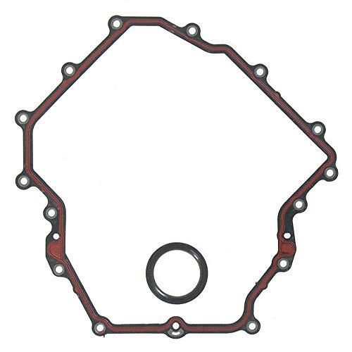 並行輸入品】Fel Pro TCS 46076 フロントクランクシャフトシールセット