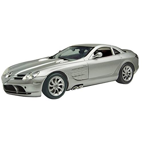 並行輸入品】1/12scale モーターマックス Motor Max Mercedes Benz SLR