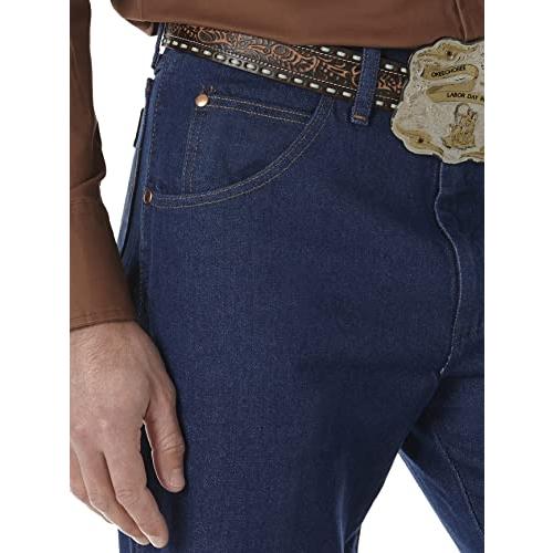 並行輸入品】Wrangler リラックスフィットジーンズ メンズ オリジナル