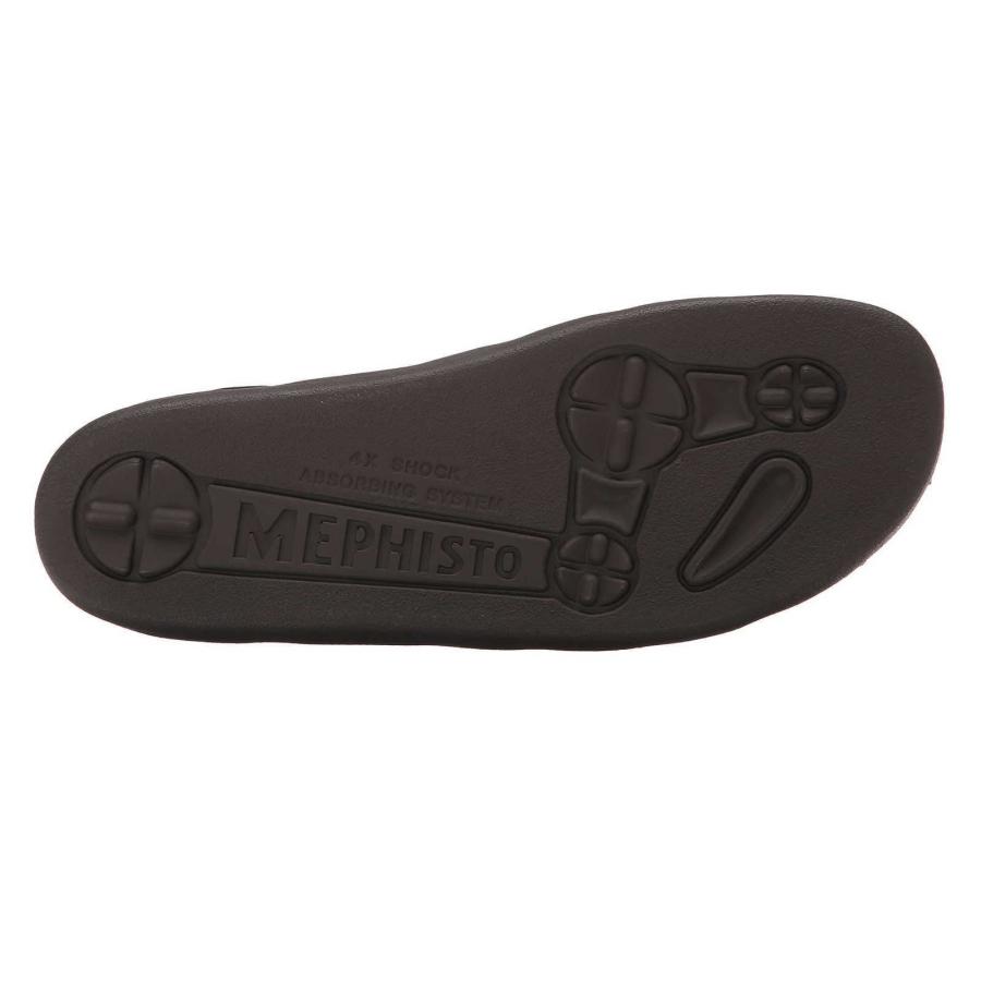 【並行輸入品】Mephisto Men's Sam Casual Sandals,Brown,11 M Mephisto Men's SAM 9の画像