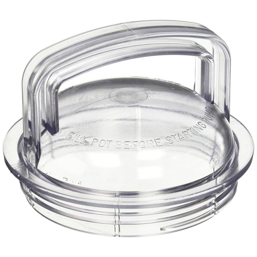 【並行輸入品】Pentair 355301 Strainer Pot Lid for Specialty and Swimming Pool I_2