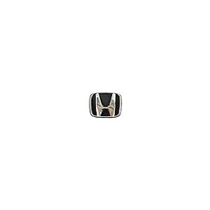 並行輸入品】HONDA (ホンダ) 純正部品 エンブレム リヤー (H) 品番