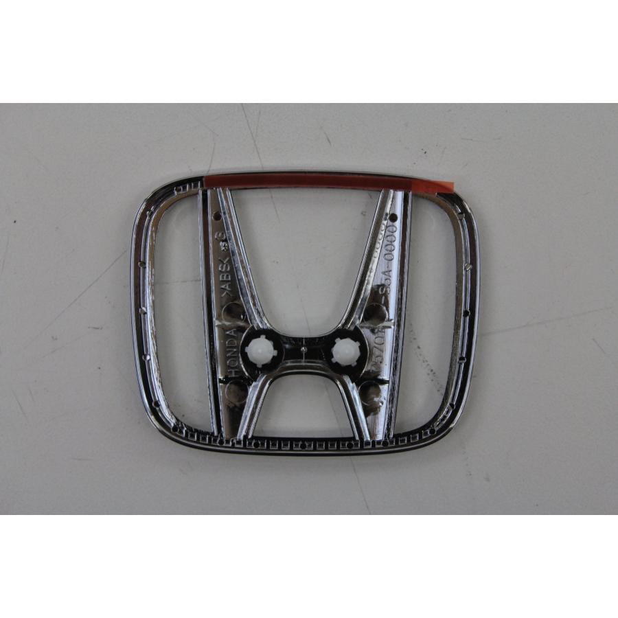 並行輸入品】HONDA (ホンダ) 純正部品 エンブレム リヤー (H) 品番
