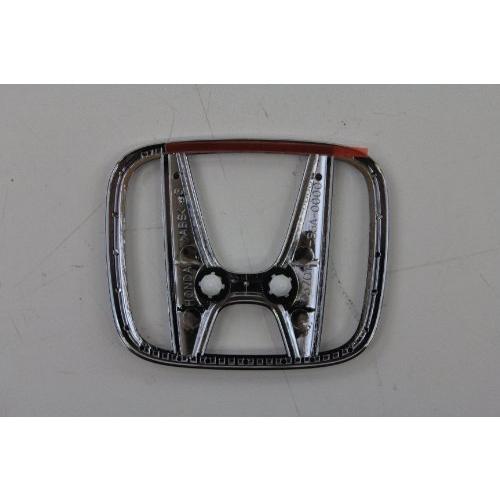 並行輸入品】HONDA (ホンダ) 純正部品 エンブレム リヤー (H) 品番 