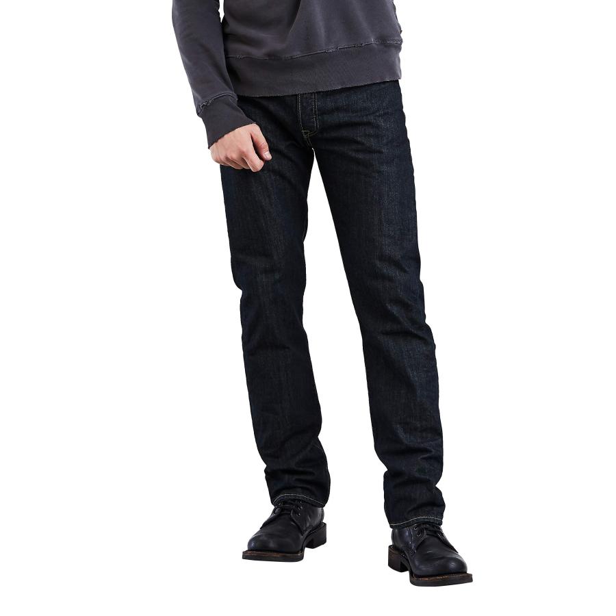 並行輸入品】[Levi's] ジーンズ 00501 0536 メンズ クリーン