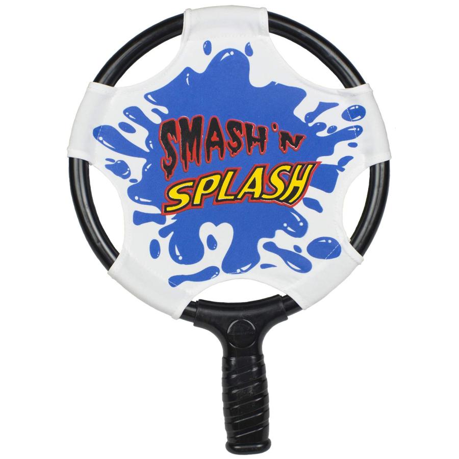 【並行輸入品】Smash N Splash Paddle Game Poolmaster Smash 'n' Splash Water Padd_3