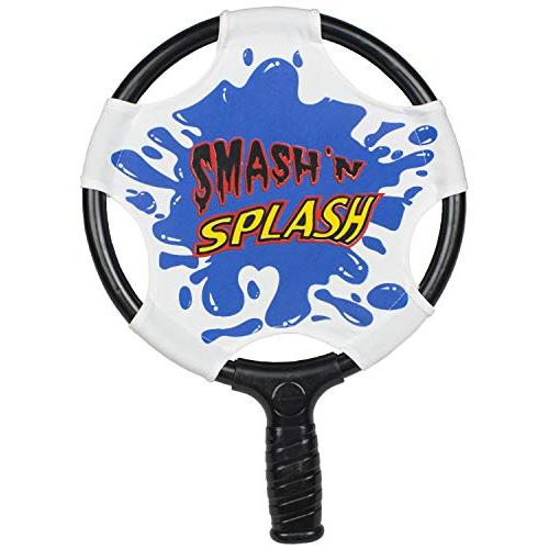 【並行輸入品】Smash N Splash Paddle Game Poolmaster Smash 'n' Splash Water Padd_4
