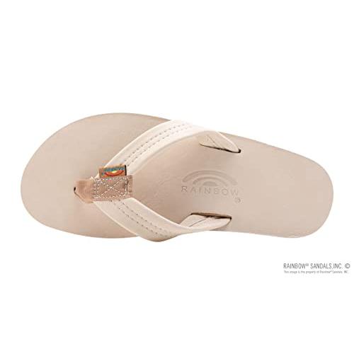 並行輸入品】Rainbow Sandals (レインボーサンダルズ) メンズ ビーチ