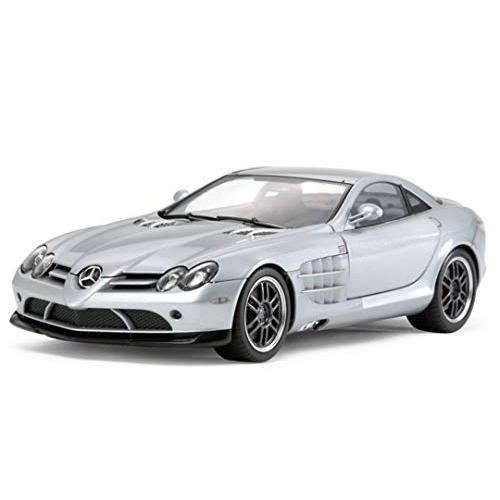 並行輸入品】タミヤ 1/24 スポーツカーシリーズ No.317 メルセデス