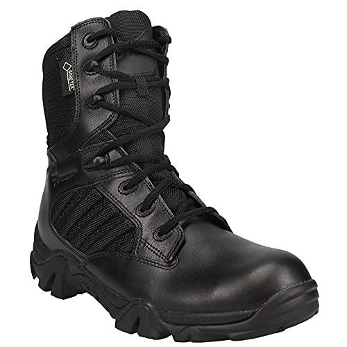 t*a様 ウルヴァリン　Bates GX-8 ゴアテックス サイドジッパー EW 並行輸入品】Bates GX 8 ゴアテックス サイドジッパー EW10 E02268EW10