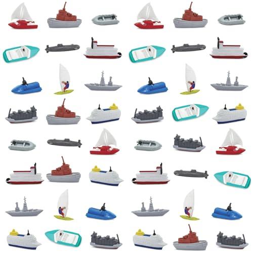 【並行輸入品】Safari Ltd In The Water Bulk Bag by Safari Ltd. Safari Ltd. In th_1
