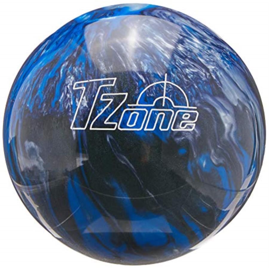並行輸入品】Brunswick Tゾーン インディゴ スワール Brunswick TZone