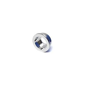 【並行輸入品】クランクシャフトプーリー スモールブロックフォード 289 302 351W 351C Vベルト Crankshaft Pulle_2