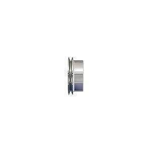 【並行輸入品】クランクシャフトプーリー スモールブロックフォード 289 302 351W 351C Vベルト Crankshaft Pulle_4