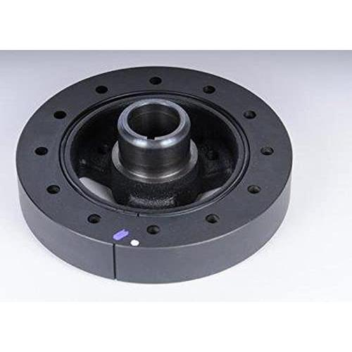 【並行輸入品】ACDelco 12551537 GM Original Equipment Crankshaft Balancer GM Gen