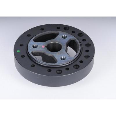 【並行輸入品】ACDelco 12551537 GM Original Equipment Crankshaft Balancer GM Gen