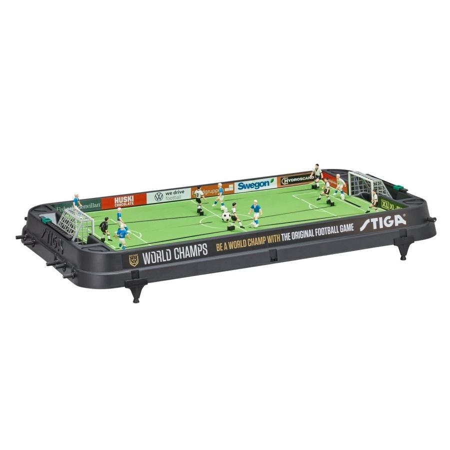 並行輸入品】STIGA(スティガ) サッカーゲーム ワールドチャンプス